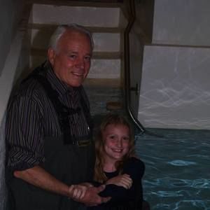 Meet your Posher, Jackie